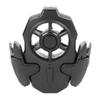 Phone Cooling Fan Portable Universal ABS and Metal Rapid Cooling Cellphone Radiator for Smartphone