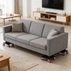 Accesorii și piese pentru mobilier – Role pentru mobilier