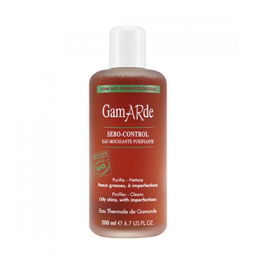 Gamarde Purifying Foaming Water 200ml none