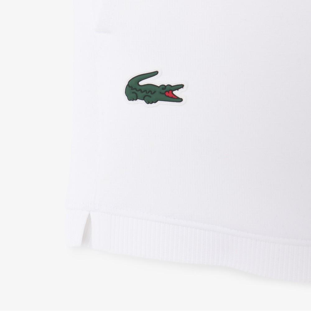[lacoste] Women's Tennis Heritage Shorts GF0231-56G001