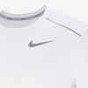 Nike Running T Shirt Men's White CU0327-100