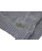 Kkotte Ctt Lettering Knit (Gray)