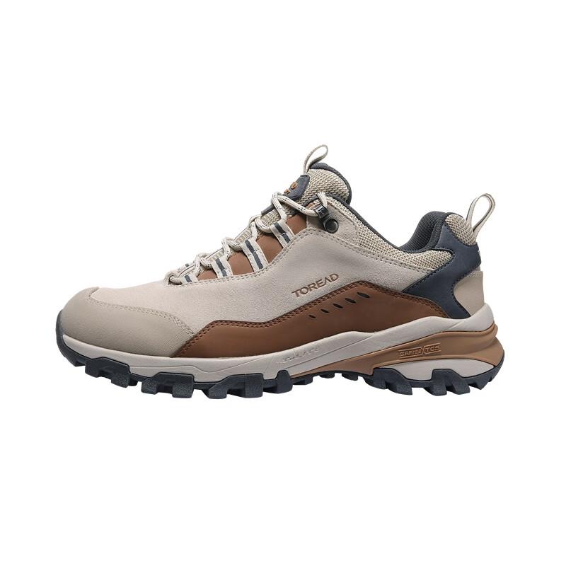 

Toread Unisex Outdoor Hiking & Trail Shoes EU 41