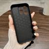 Pouzdro na mobil pro iPhone 13 15 11 12 14 Pro Max Mesh prodyšné pouzdro na mobil je odolné proti pádu, odolné a odolné proti opotřebení