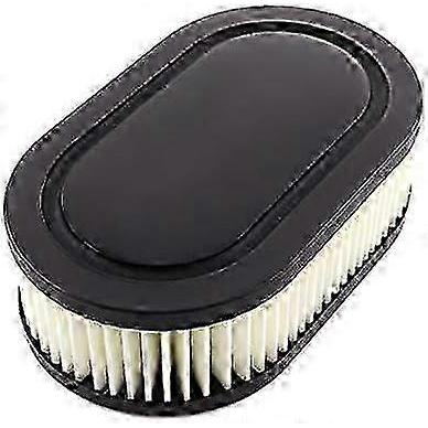 Briggs & Stratton 500 500E 550E 550EX 575EX 625E 675 625EX 675EX Air Filter & Spark Plug Replacement Kit