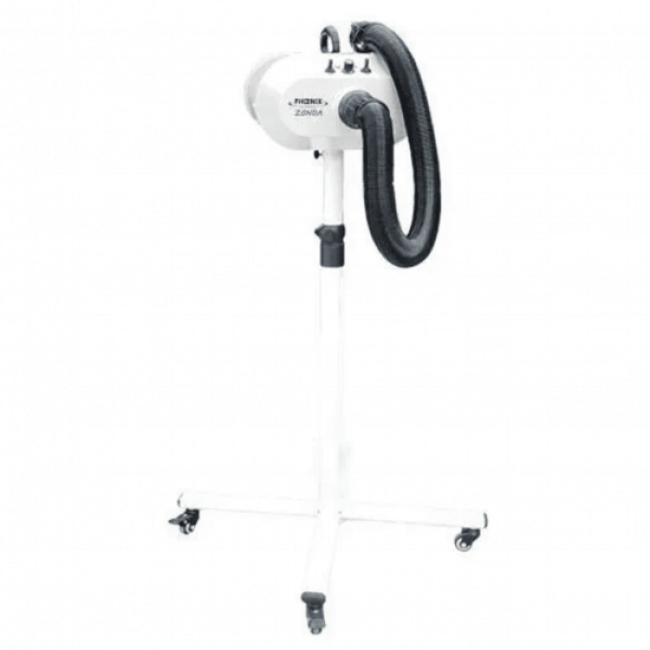 Harmattan Wall-Mounted Dog Grooming Dryer