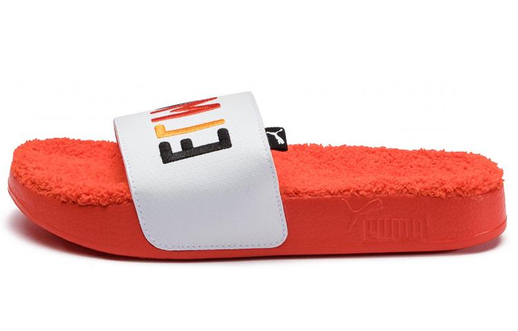PUMA Sesame Street X Leadcat Women s 369084-02 35.5