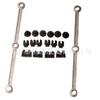 Mercedes Cross-Border Intake Manifold Repair Kit Connecting Rod A6420905037