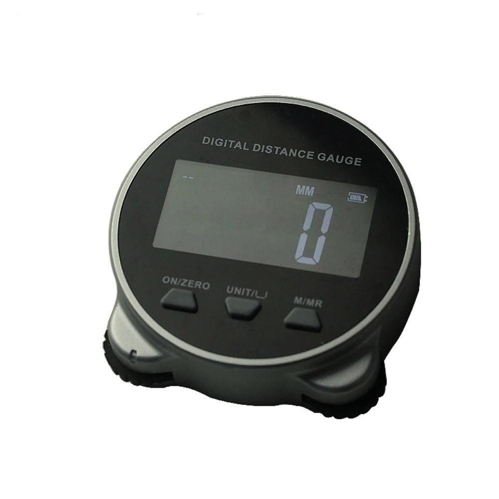 High Accuracy Digital Rangefinder Portable Distance Meter Electronic Tape Measure Length Measuring