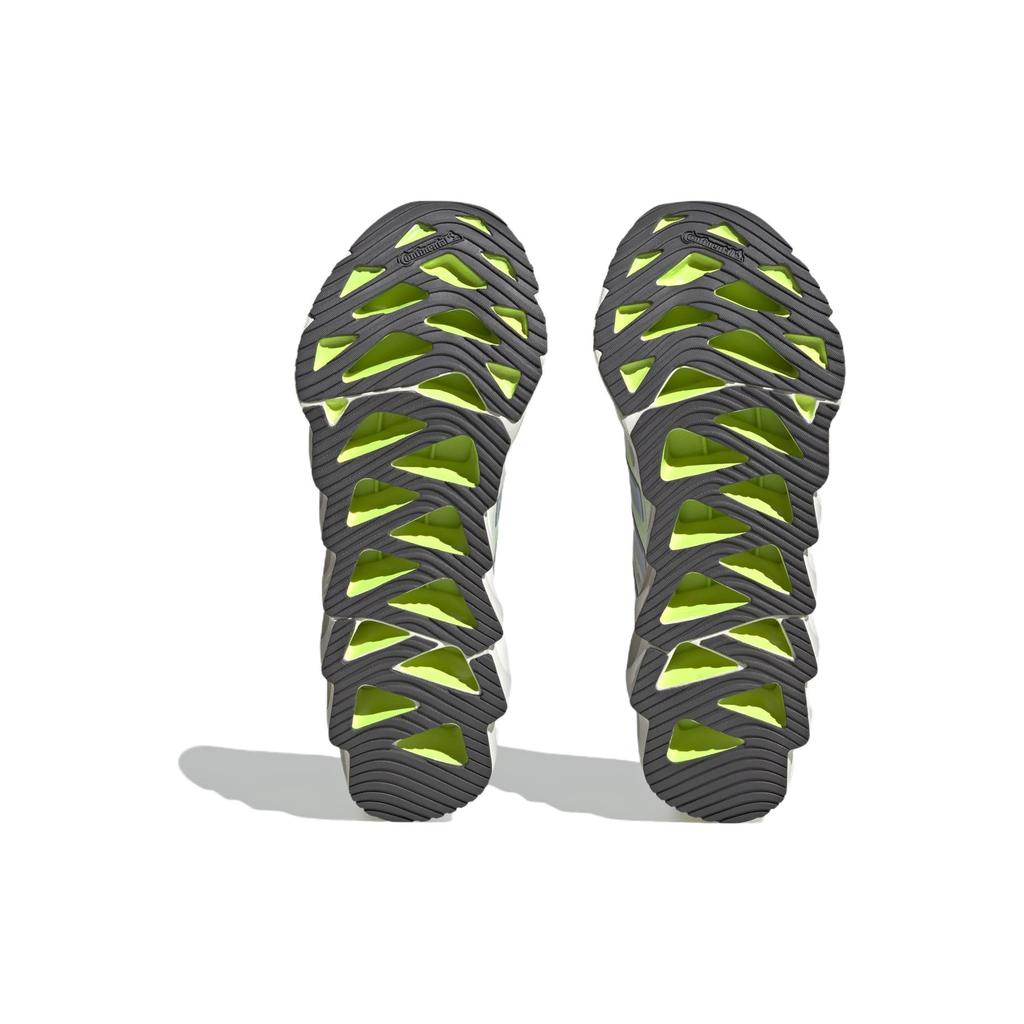 New Adidas Switch FWD White Lucid Lemon FZ5621