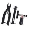 Bike Chain Removal Tools Bicycle Link Clamp Buckle ChainCutting Repair Accessories