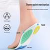 361° Feiran Professional Arch Support Sports Insoles