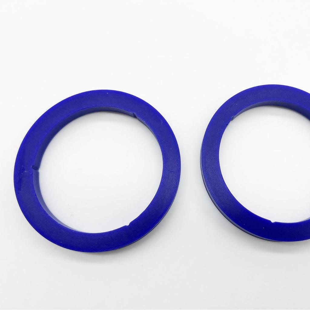 Silicone Seal Ring for Coffee Brew Head - La Pavoni E61/Rocket KEES/Decent