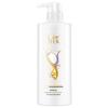 Shu Lei Silk Moisturizing Smoothing Hair Conditioner 500ml