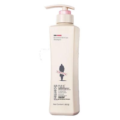 Adolph Refreshing & Clean Anti-Dandruff Shampoo 800g