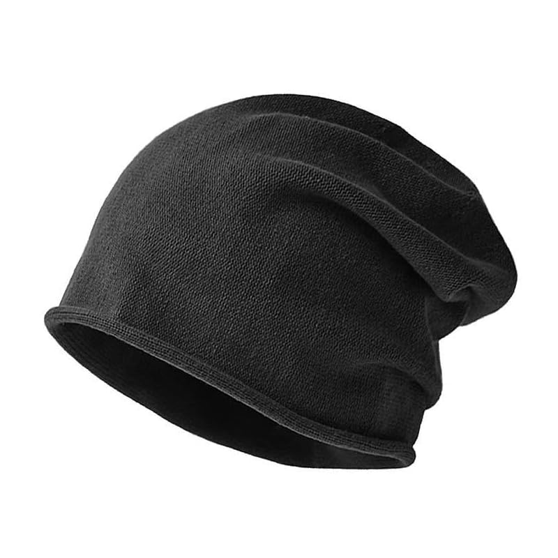 

[LTG] watch cap slouch beanie knit hat knit cap hat Plain color all year round All year round watch men s ladies unisex NEK 7986804 (JP, number size,