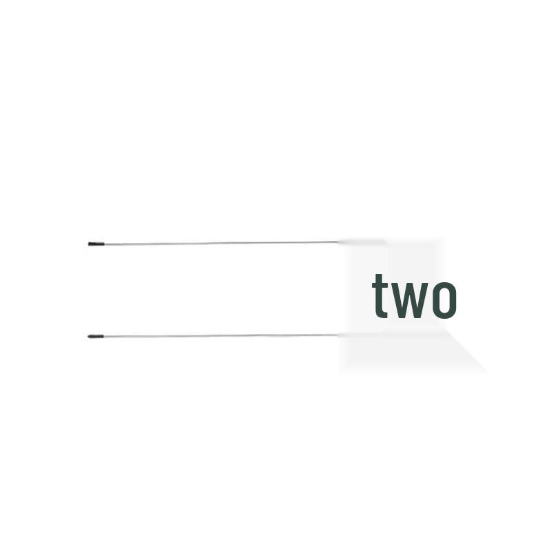 Phillips and Slotted Screwdriver Set