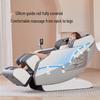 REBOR E8PRO Full Body Luxury Zero Gravity Massage Chair CN Plug (adapter Included)