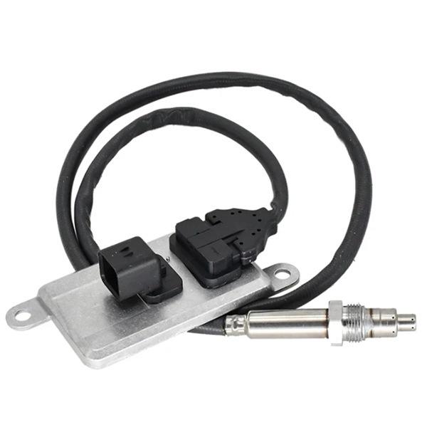

The 24V Nitrogen/Oxygen Sensor (441512804) for Caterpillar Excavators (441-5128-04). none
