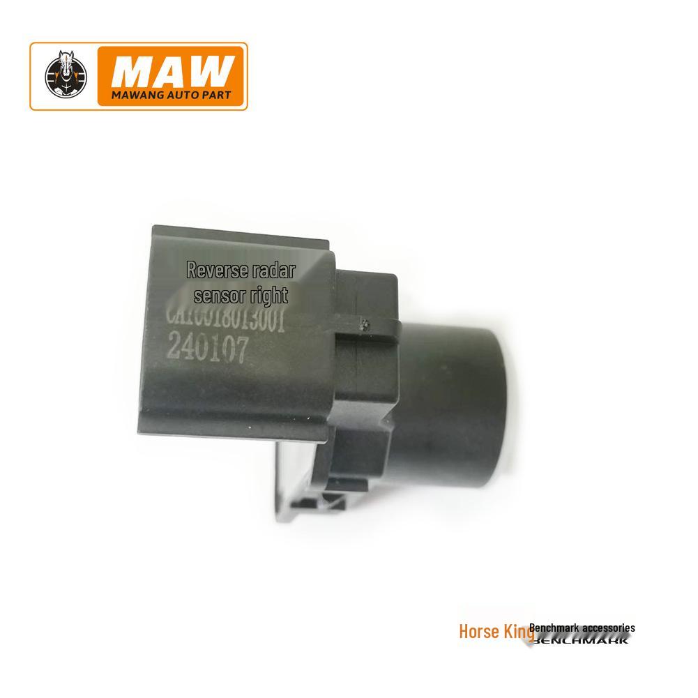 CA10018013001 Compatible Reversing Radar Sensor for Jiangxi Isuzu