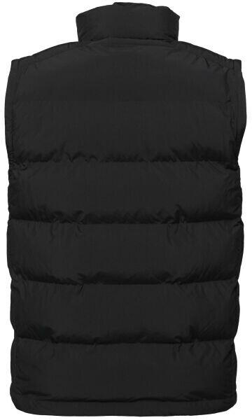 Зимняя куртка Puma Steppweste Stehkragen