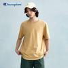 Champion Unisex Pure Cotton Short Sleeve T-Shirt