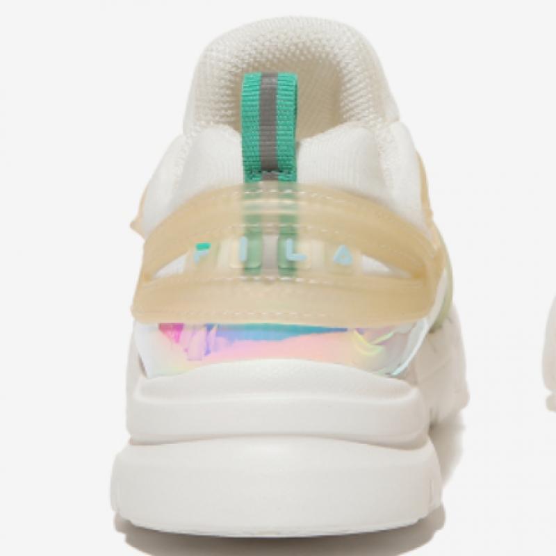 [Fila Kids] Kids Fila Eagle Light Kd  3xm01853e 141  Q0z3xm01853e141