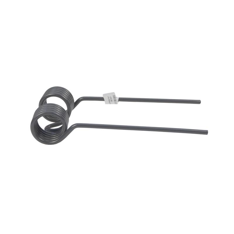 Pick-up Tine for Massey Ferguson 585136M1 Baler FI-5mm -198mm Powder Coated MORGA