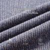 Hodo Men's 100% Merino Wool Heavyweight Crew Neck Sweater