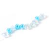 Beaded Cat Paw Blue (16013738)