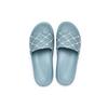 FILA Fusion Como Beach Slippers Non-Slip Slide Sandals Women Footwear T12W227510FLG