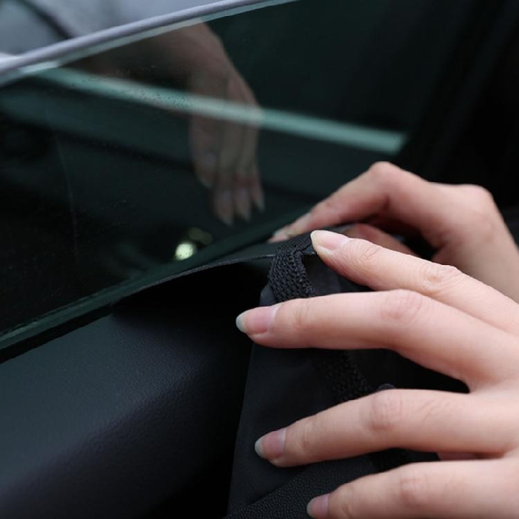 Car Door Protector for Dogs, Waterproof Antiscratch Vehicle Pet Door Cover Pet Side Panel Guard Accessories