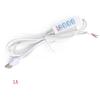 Tricolor Dimmer USB 5V LED Switch Cable 4 Key Adjustable Lighting Controller for Living Room Lamp