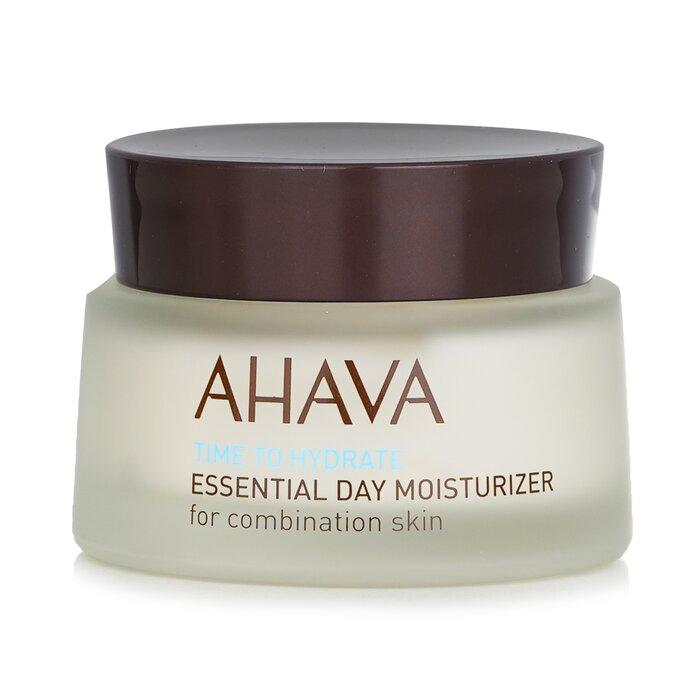 AHAVA Time to Hydrate Essential Day Moisturizer (for combination skin)