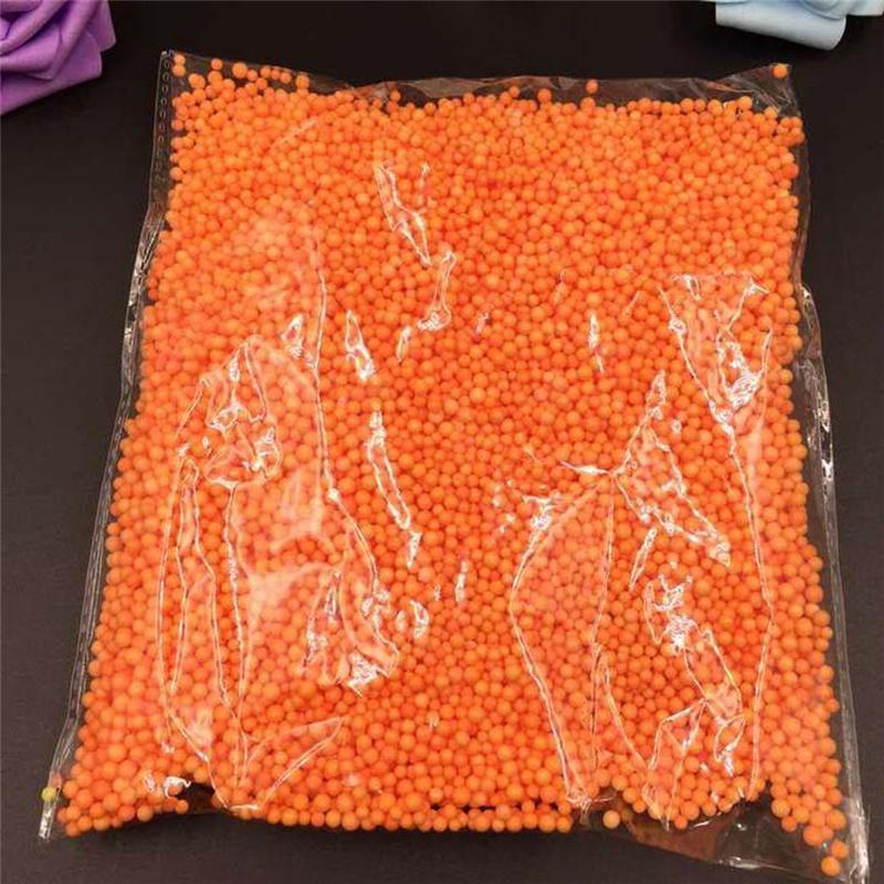 Buy Lots Assorted Colors Crafts Polystyrene Styrofoam Filler Foam Mini ...