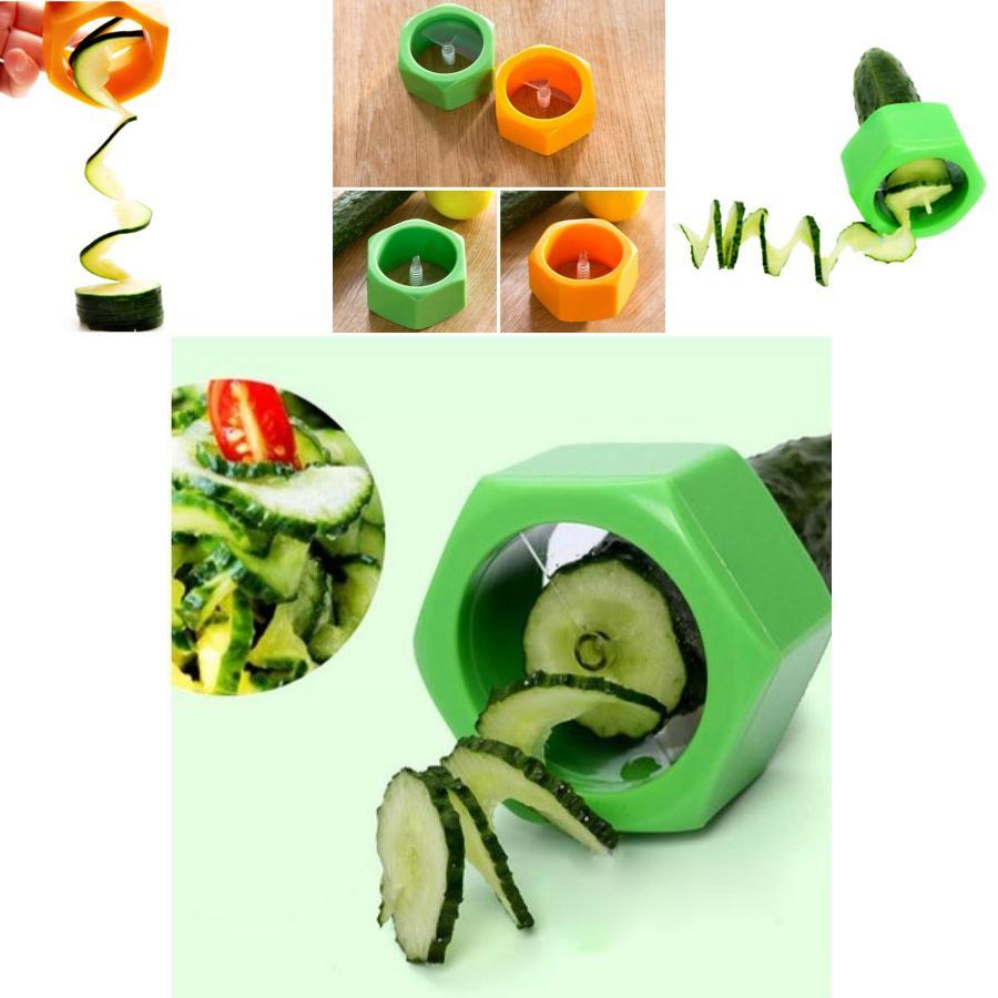 High-quality Tool Sharpener Slicer Peeler For Perfectly Cut Carrots And Cucumbers
