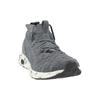 Asics HyperGel-Kan Mid Grey Men Sneakers Stone-Grey 1021A032-020