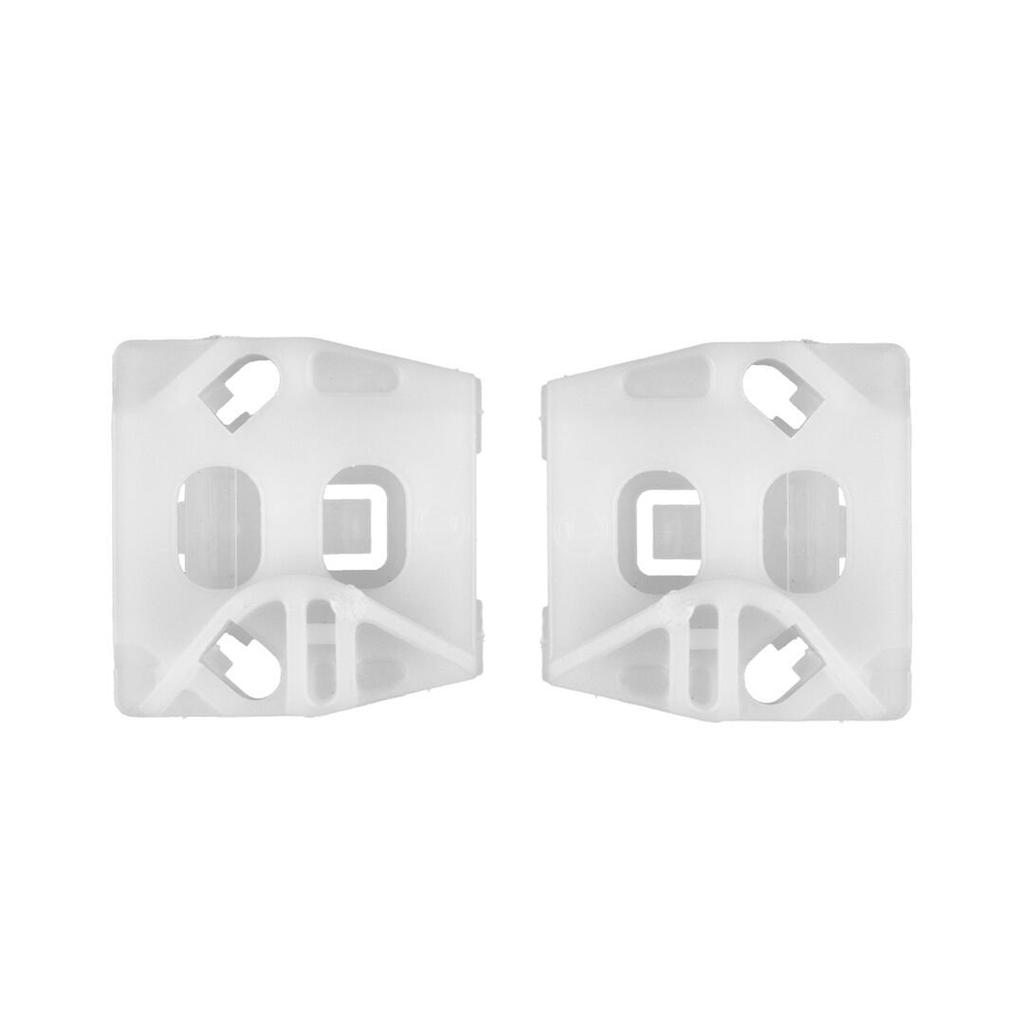 Windshield Repair Set-Right-Left-SET for Peugeot 607