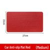 Anti-Slip Dashboard Storage Mat for Trumpchi M8/M6/GS8/GS4/Shadow Leopard E9