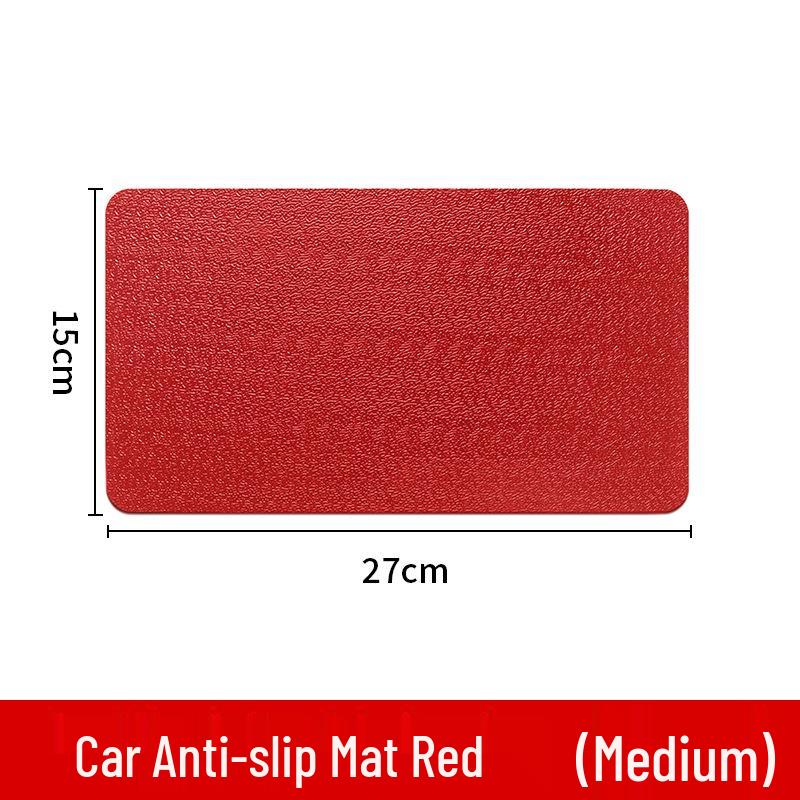 Anti-Slip Dashboard Storage Mat for Trumpchi M8/M6/GS8/GS4/Shadow Leopard E9