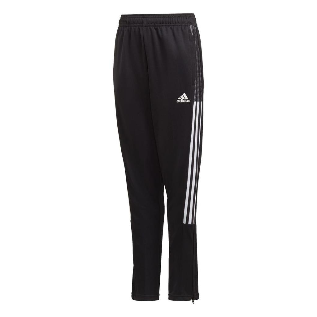 Adidas Childrens/Kids Tiro 21 Jogging Bottoms