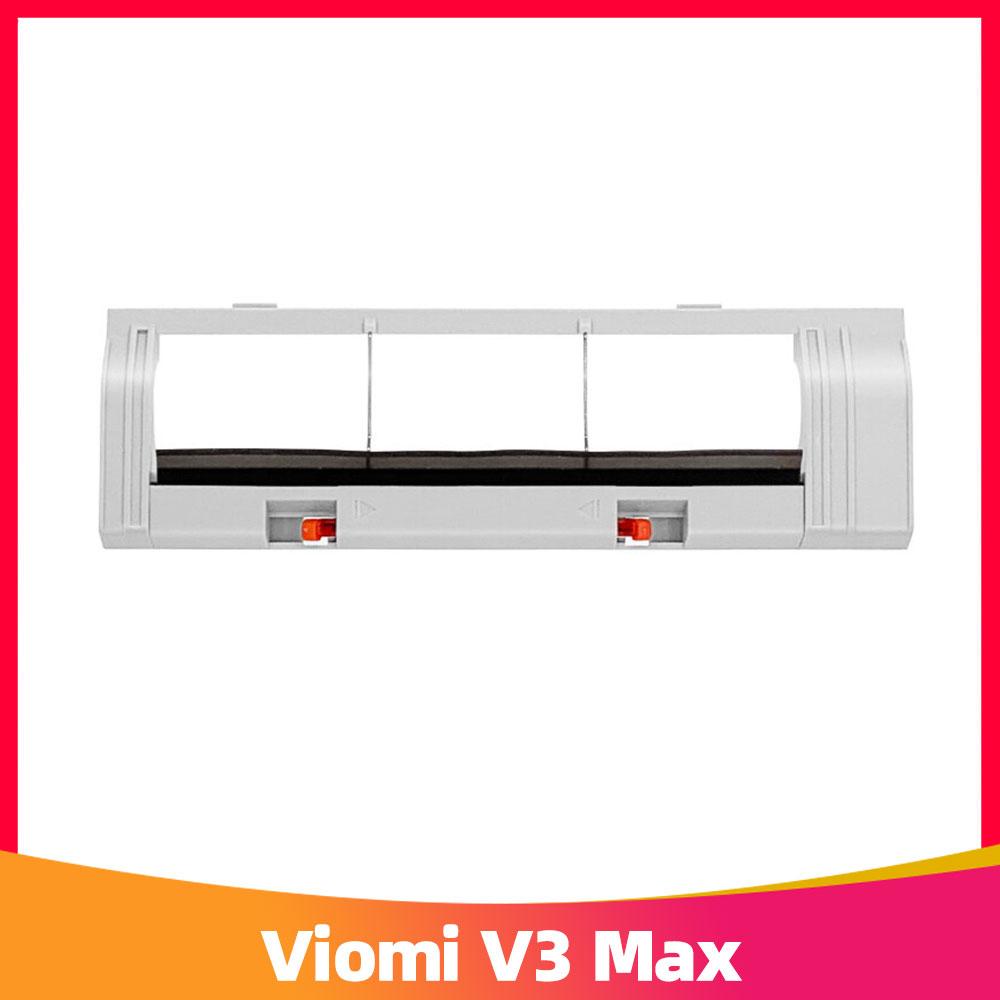 Für Xiaomi Viomi V3 Max Roboterstaubsauger Haupt-Seitenbürste Hepa-Filter Mopp-Lappen Ersatzteile Zubehör V-RVCLM27B