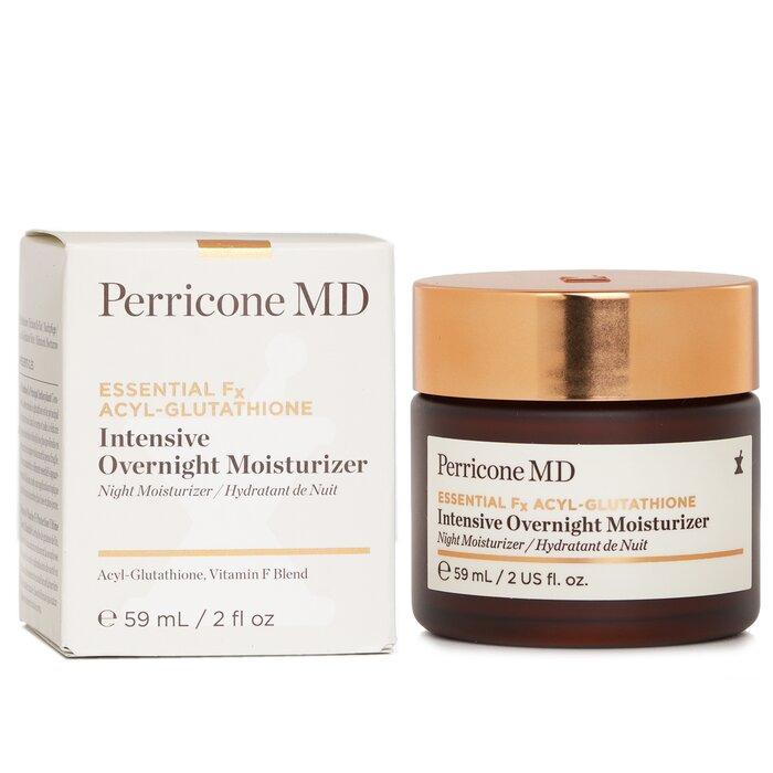 MD PERRICONE MD Essential FX Acyl-Glutathione Intensive Overnight Moisturizer