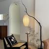 Retro Wabi-Sabi Branch Floor Lamp: Zen Light for Tea Room, Study, or Homestay