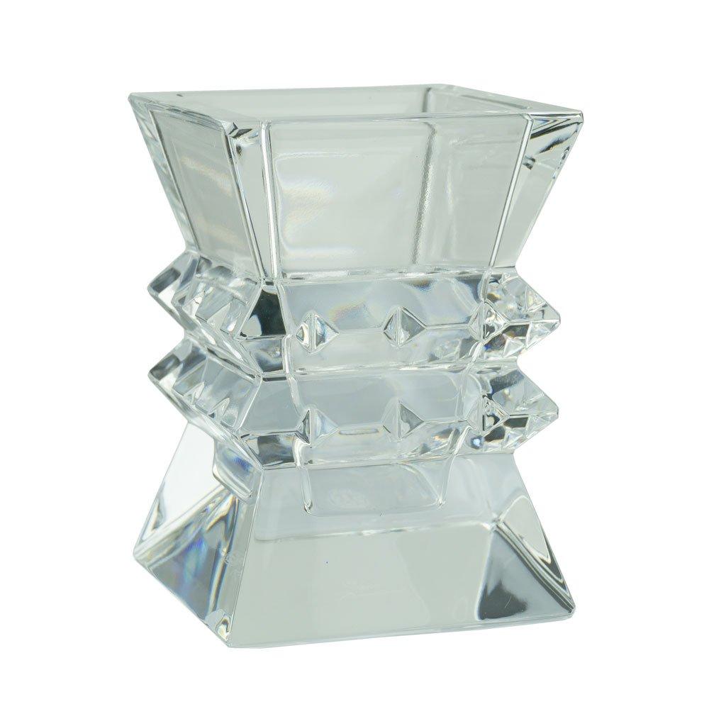 

Baccarat Colombine Vase, 9cm, 2100928 [Parallel Import]
