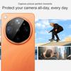 For OPPO Find X9 Ultra 5G Glass IMAK High Definition Glass Lens Film Black Version