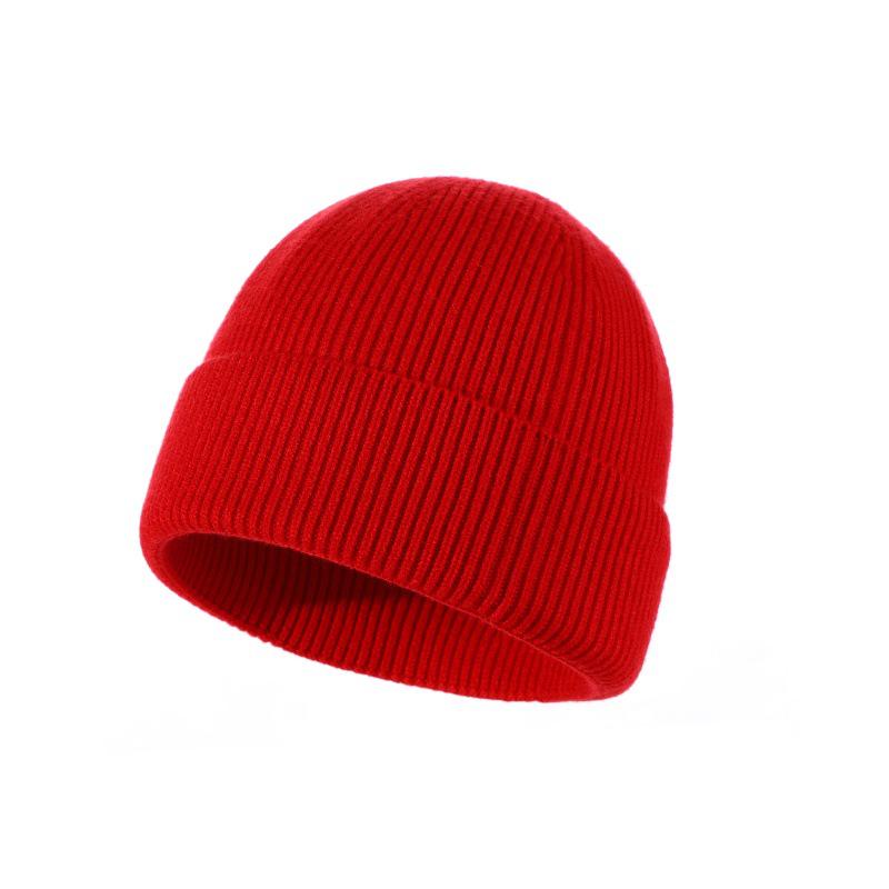 

Women s Seamless Rabbit Fur Winter Hat - Versatile & Warm for Outdoor Skiing One Size (54-58cm)