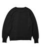 JOEGUSH Single Pullover Knit (Black)