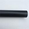 Matte Black Vinyl Film Car Wrap Foil Sticker Vehicle Wraps Console Computer Phone Cover Skin