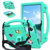 Étui Mignon en EVA pour Enfants Universel Pour Xiaoxin Pad 11 TB335FC Idea Tab 11 TB336 Béquille Intégrée Housse Funda DIY